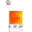 EXS DELAY CONDOM 1 TK.