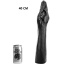 FIST GIANT FISTING - ALL BLACK 40CM