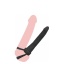 DOUBLE TROUBLE ANAL PENETRATOR