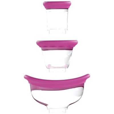 VULVA & BREAST PUMP RECHARGEABLE VULVA & BREAST PUMP RECHARGEABLE