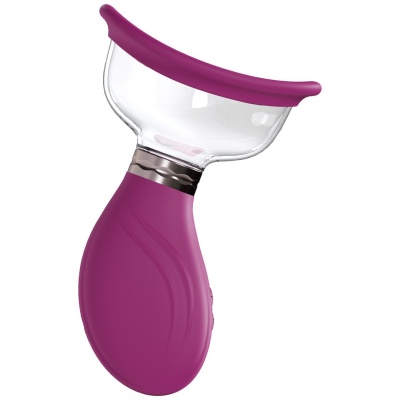 VULVA & BREAST PUMP RECHARGEABLE VULVA & BREAST PUMP RECHARGEABLE