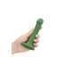 NON-PHALLIC VIBRATING DILDO SMALL