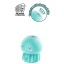 SATISFYER JELLY-CIOUS AIR PULSE+VIBRATION