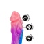 EPIC - ASHTAR - MYTHIC DILDO 18.5cm