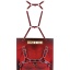LOVEHIT MEN'S CHEST HARNESS MOD. 1