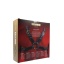 LOVEHIT MEN'S CHEST HARNESS MOD. 3