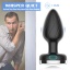 SMART LED VIBRATING PLUG + APP