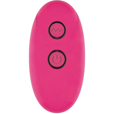 THE ELEGANT BUTTPLUG THE ELEGANT BUTTPLUG