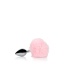 BUNNY TAIL PINK - METAL PLUG