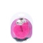 OUCH! FLUFFY CUFFS PINK