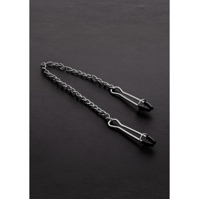 TWEEZERS NIPPLE CLAMP