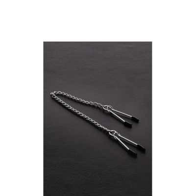TWEEZERS NIPPLE CLAMP