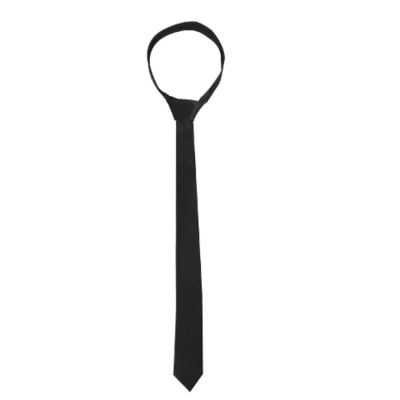 TIE ME UP! BONDAGE TIE BLACK