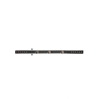 ADJUSTABLE CUFF BELT