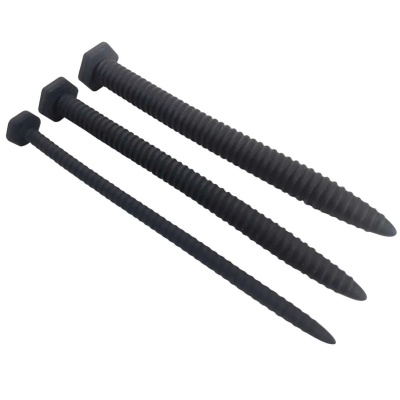BRUTUS SCREW YOU! - RIBBED SILICONE SOUND SET 3PCS.
