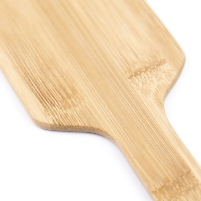BAMBOO PADDLE NATURAL