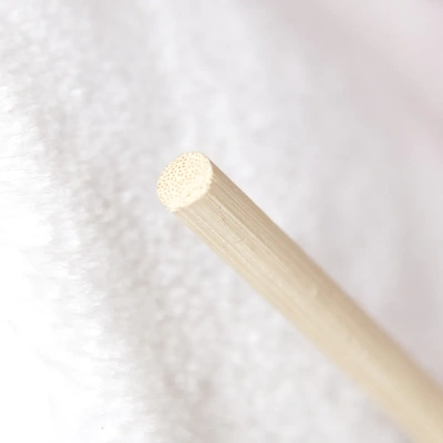 RATTAN CANE 60CM BLACK