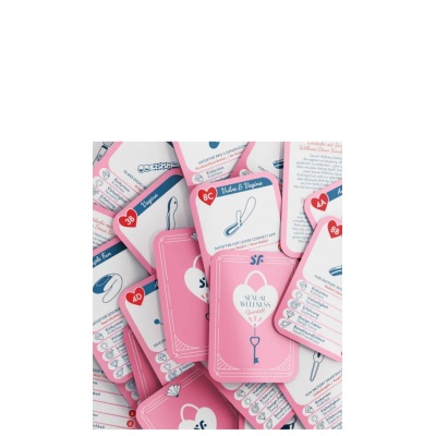 SATISFYER PREMIUM ADVENT CALENDAR 2025 SATISFYER PREMIUM ADVENT CALENDAR 2025