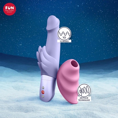 SATISFYER PREMIUM ADVENT CALENDAR 2025 SATISFYER PREMIUM ADVENT CALENDAR 2025