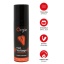 LIQUID VIBRATOR HIGH VOLTAGE STRAWBERRY 15ML