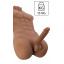 DUDE, FUCK ME! REALISTIC MALE TORSO 13kg