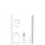 PUMPED CLITORAL & NIPPLE PUMP SET MEDIUM