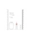 PUMPED CLITORAL & NIPPLE PUMP SET MEDIUM