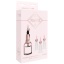 PUMPED CLITORAL & NIPPLE PUMP SET MEDIUM