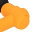 MINI MICROBOOST MASSAGER - ORANGE