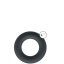 LVLZ LIQUID SILICONE COCKRING – M
