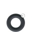 LVLZ LIQUID SILICONE COCKRING – L