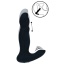 LVLZ VIBRATING & THRUSTING PROSTATE STIMULATOR
