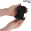 EXTREME HOLLOW ANAL PLUG SILICONE L 10.4 CM