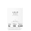 LELO - HEX CONDOMS 3PCS