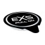EXS PULL - ULTRA THIN NON-LATEX CONDOMS 6 tk.