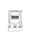 SECURA EXTRA FUN CONDOM 1 PCS