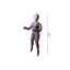 DIRTY DESTINY INFLATABLE DOLL