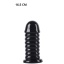 ANAL BOLD L 16.5cm