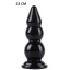 BUTTPLUG BALLS 23cm