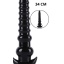 ANAL DRILL 34cm