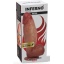 ULTRA REALISTIC DILDO SILICONE 22 CM