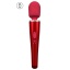 PRO WAND MASSAGER RED