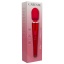 PRO WAND MASSAGER RED