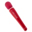 PRO WAND MASSAGER RED