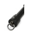 GENUINE LEATHER WHIP 55CM