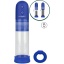 ADMIRAL RECHARGEABLE PUMP KIT