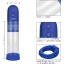 ADMIRAL RECHARGEABLE PUMP KIT