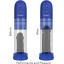 ADMIRAL RECHARGEABLE PUMP KIT