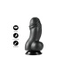 FAT BOYS DILDO PVC 19 CM