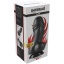 FAT BOYS DILDO PVC 19 CM